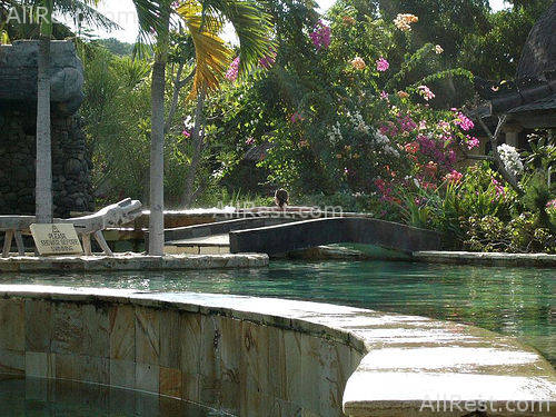 Hotel Vila Ombak 26